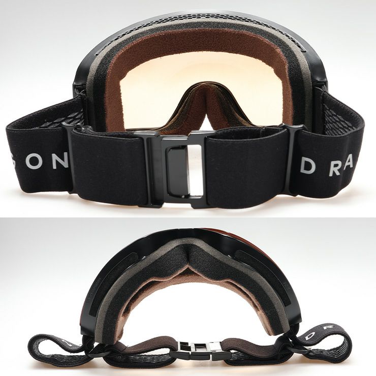 2026 DRAGON ドラゴン スノーボード ゴーグル PXV カラー