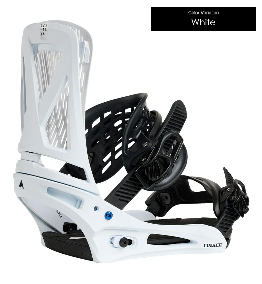 25-26 2026 BURTON バートン Men's Genesis ジェネシス スノーボード