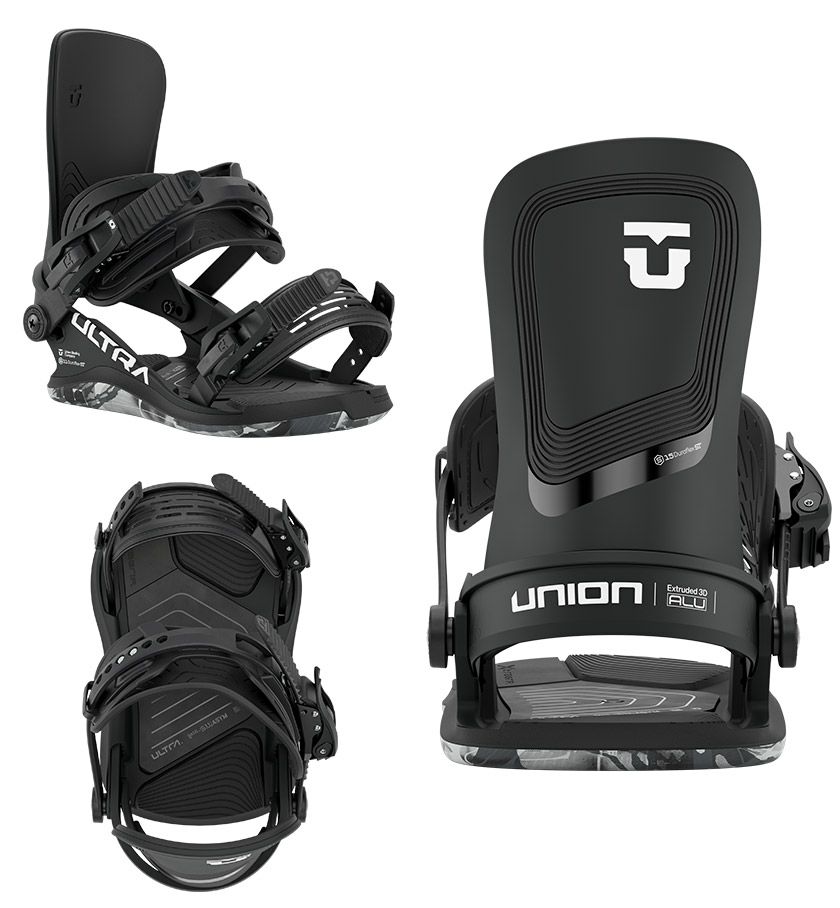 25-26 2026 UNION ユニオン ULTRA WOMEN ウルトラ スノーボード 板