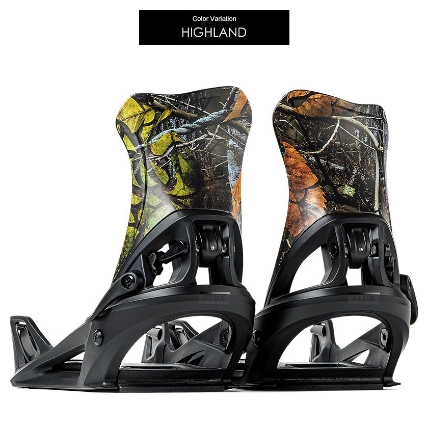 25-26 2026 FLUX フラックス DS STEP ON スノーボード 板 メンズ