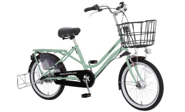 一般自転車】ふらっか〜ずココッティ[FRCCY] | Maruishi(丸石サイクル