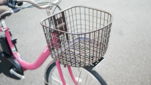 電動自転車】 ビビ・L (2026年モデル) 24インチ | Panasonic