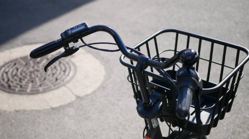 電動自転車】PAS Babby un SP(パス バビー アン スーパー) 2024年