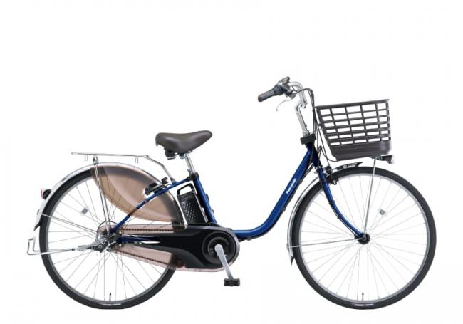 電動自転車】 ビビ・DX 26インチ (2026年モデル) | Panasonic