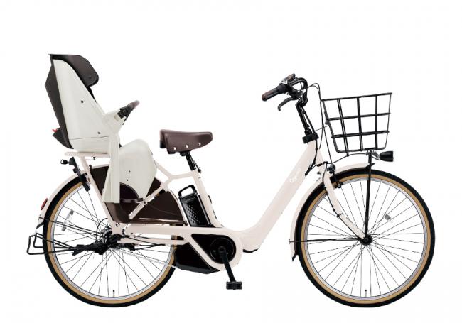 電動自転車】ギュット・アニーズ・DX 26インチ (2026年モデル