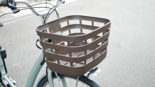 電動自転車】フロンティア デラックス 26インチ 2026年モデル