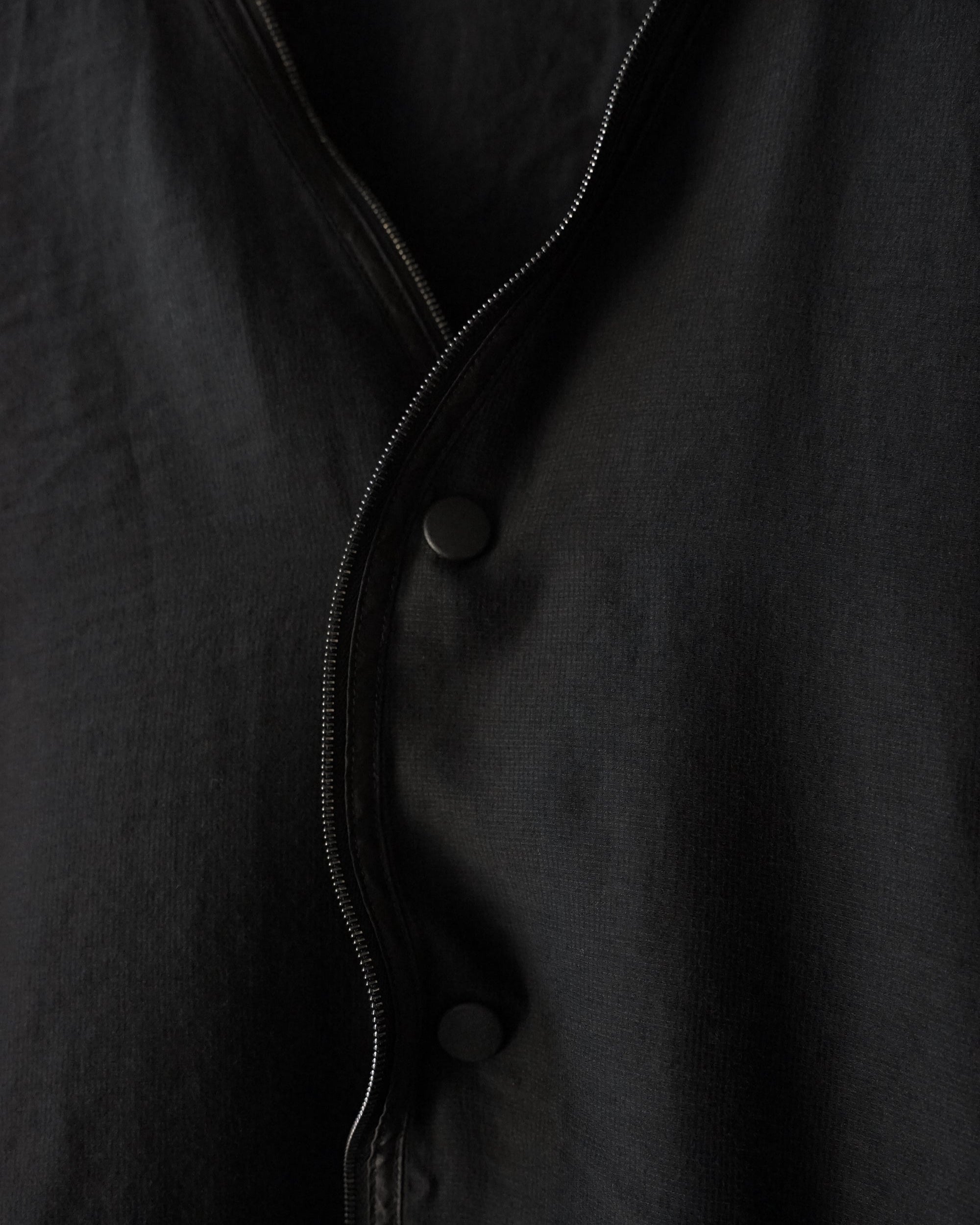 barbell object zip v jkt – Eins&Zwei