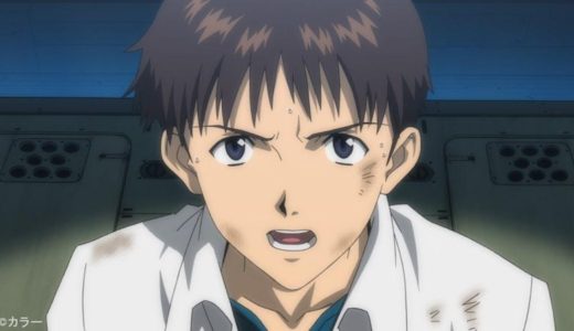 エヴァンゲリオン新劇場版シリーズに登場する名言・名セリフ30選