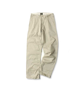 Eight-G Lot,304-CN Loose Fit Chino Pants – EIGHT-G GLOBAL SHOP