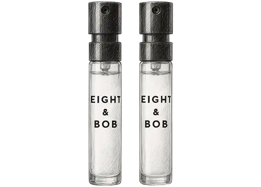 Sérénité en Bourgogne Perfume EDP 30ml | Eight & Bob