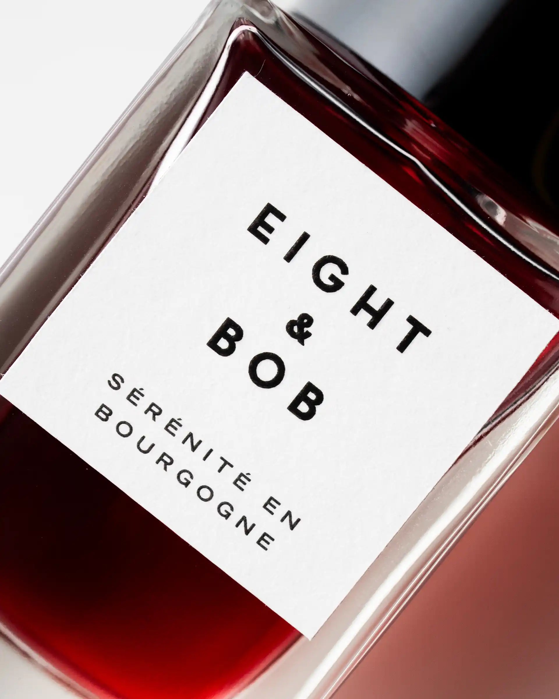 Sérénité en Bourgogne Perfume EDP 30ml | Eight & Bob