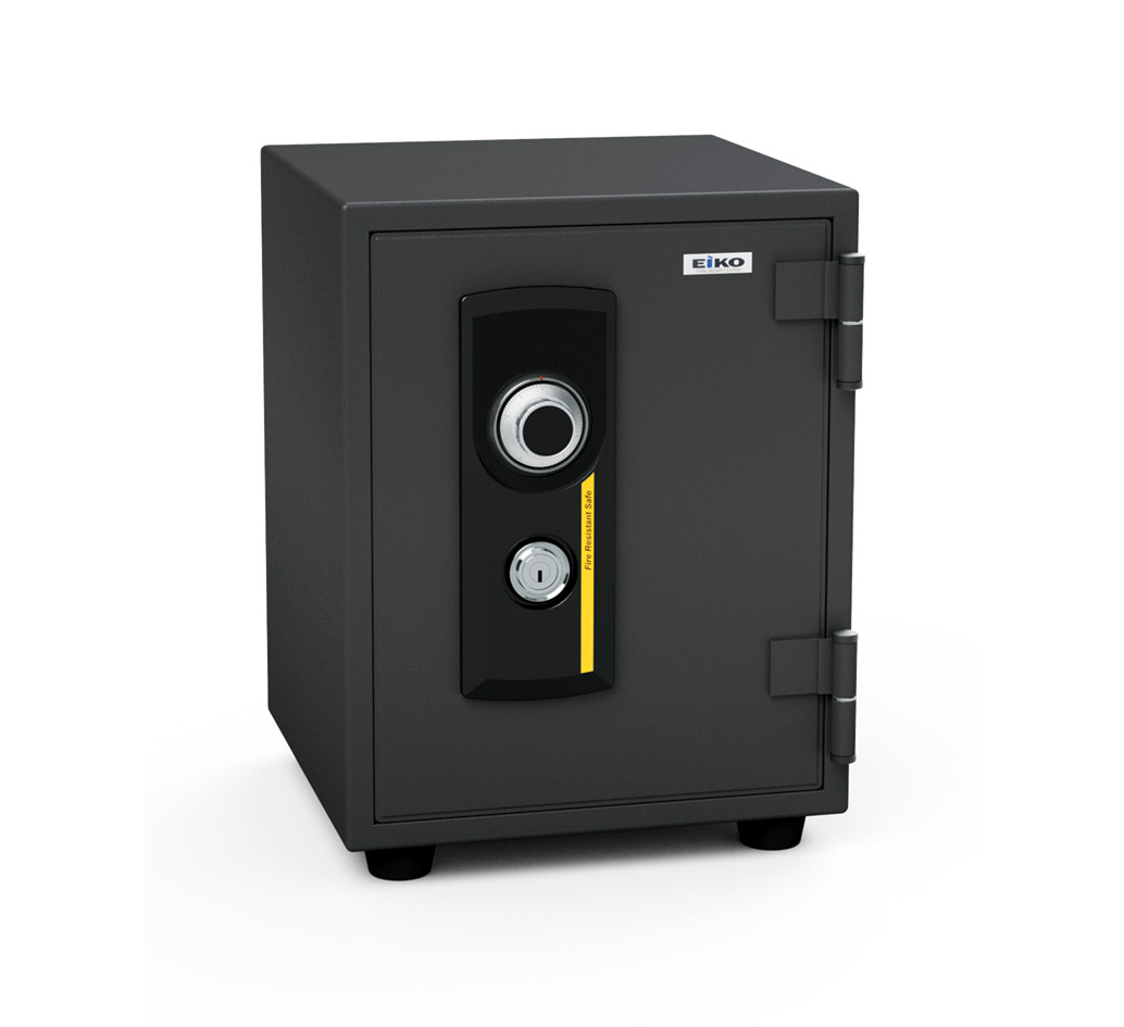 STANDARDシリーズ ダイヤル式（固定番号） | 小型耐火金庫 | 製品情報
