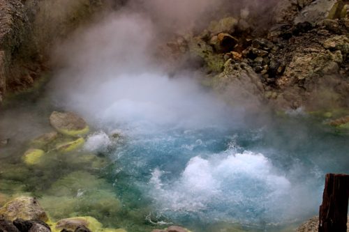 温熱ホルミシスルーム 五縁活力館 ｜ 和歌山│ラドンの温熱ホルミシス