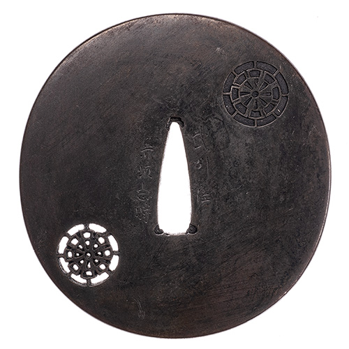 刀装具一覧｜鐔・縁頭・目貫・小柄・笄｜日本刀販売 刀剣販売買取の