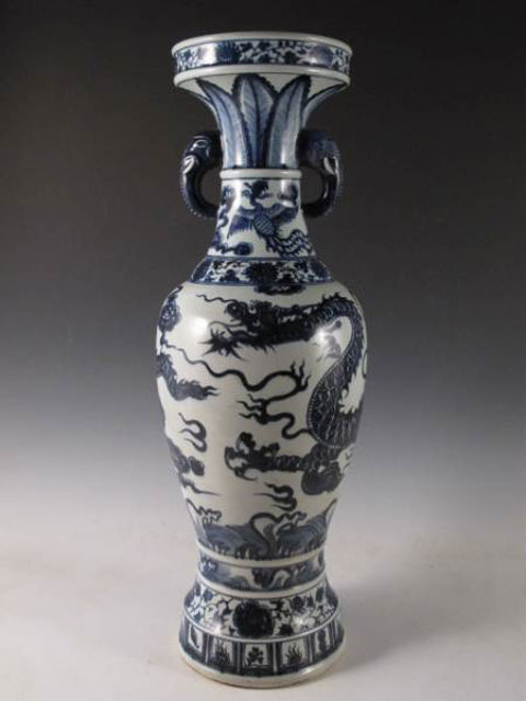 染付の歴史と特徴・見分け方（骨董品査定）｜株式会社 栄匠堂