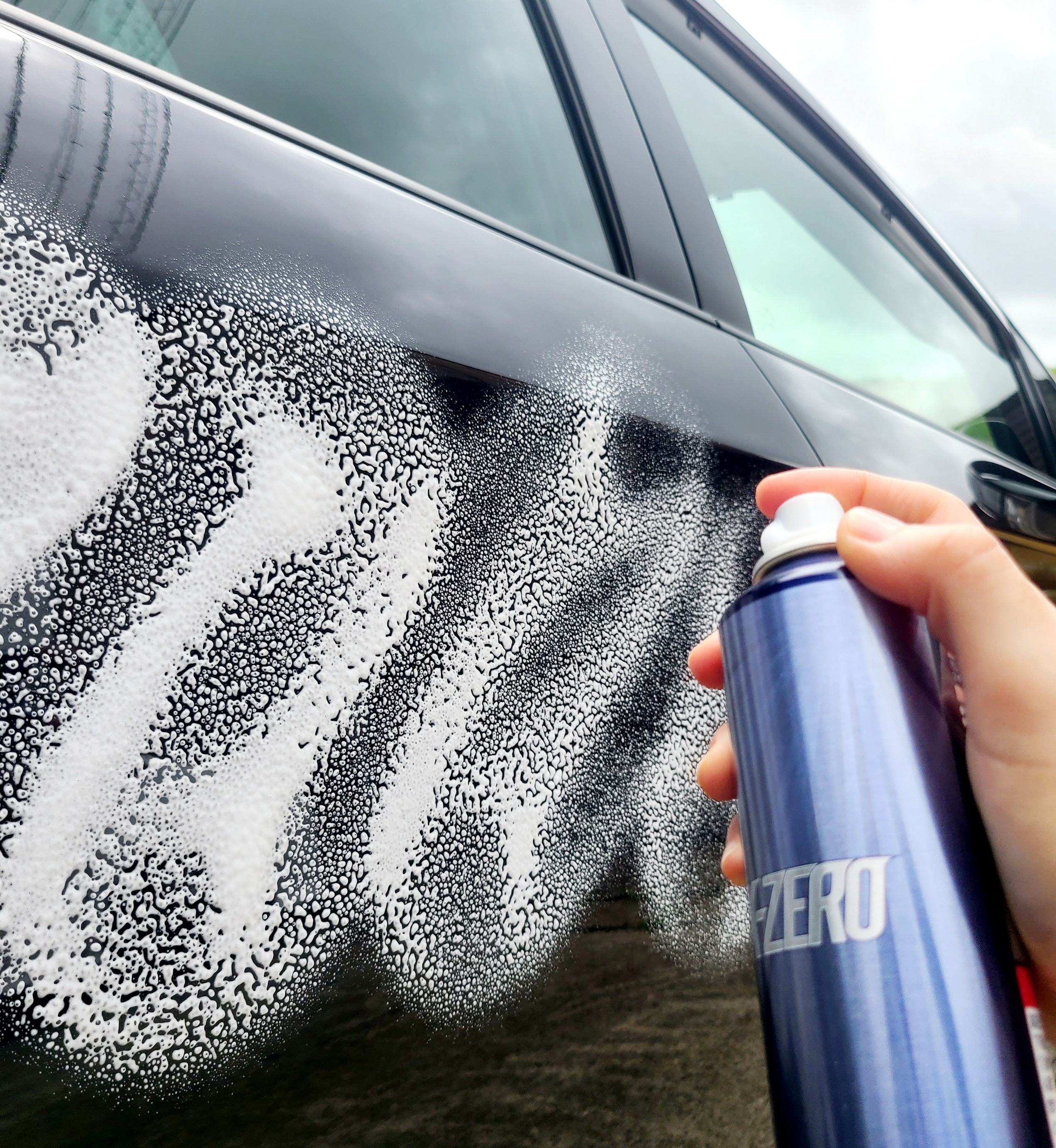 EK-ZERO 公式オンラインストア / EK-ZERO Aerosol Type エアゾール