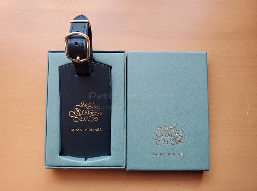 JALグローバルクラブ（JGC）カードが届きました | いいおでかけ by