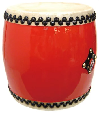 レンタル】 エイサー用 大太鼓＜水牛皮＞直径33㎝/39㎝/45㎝ | 三線