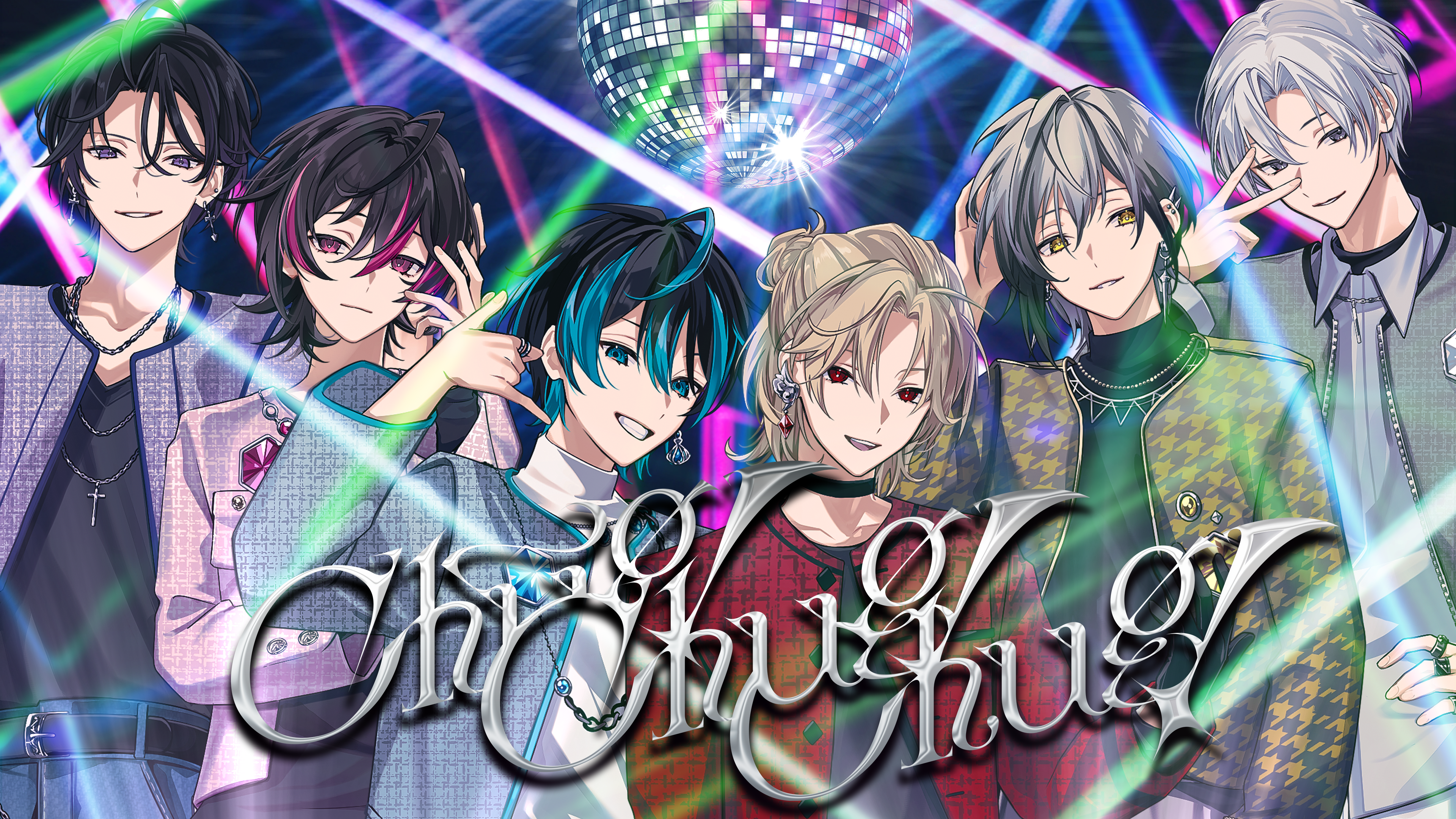 Element Sicks【公式】