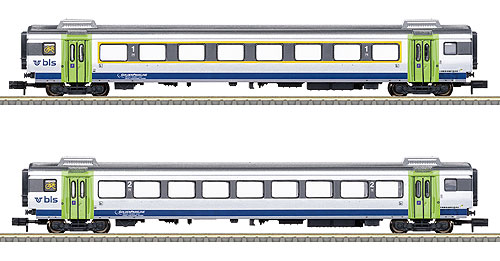 鉄道模型・外国型鉄道模型の通販｜エルマートレイン / 【予約】TEE