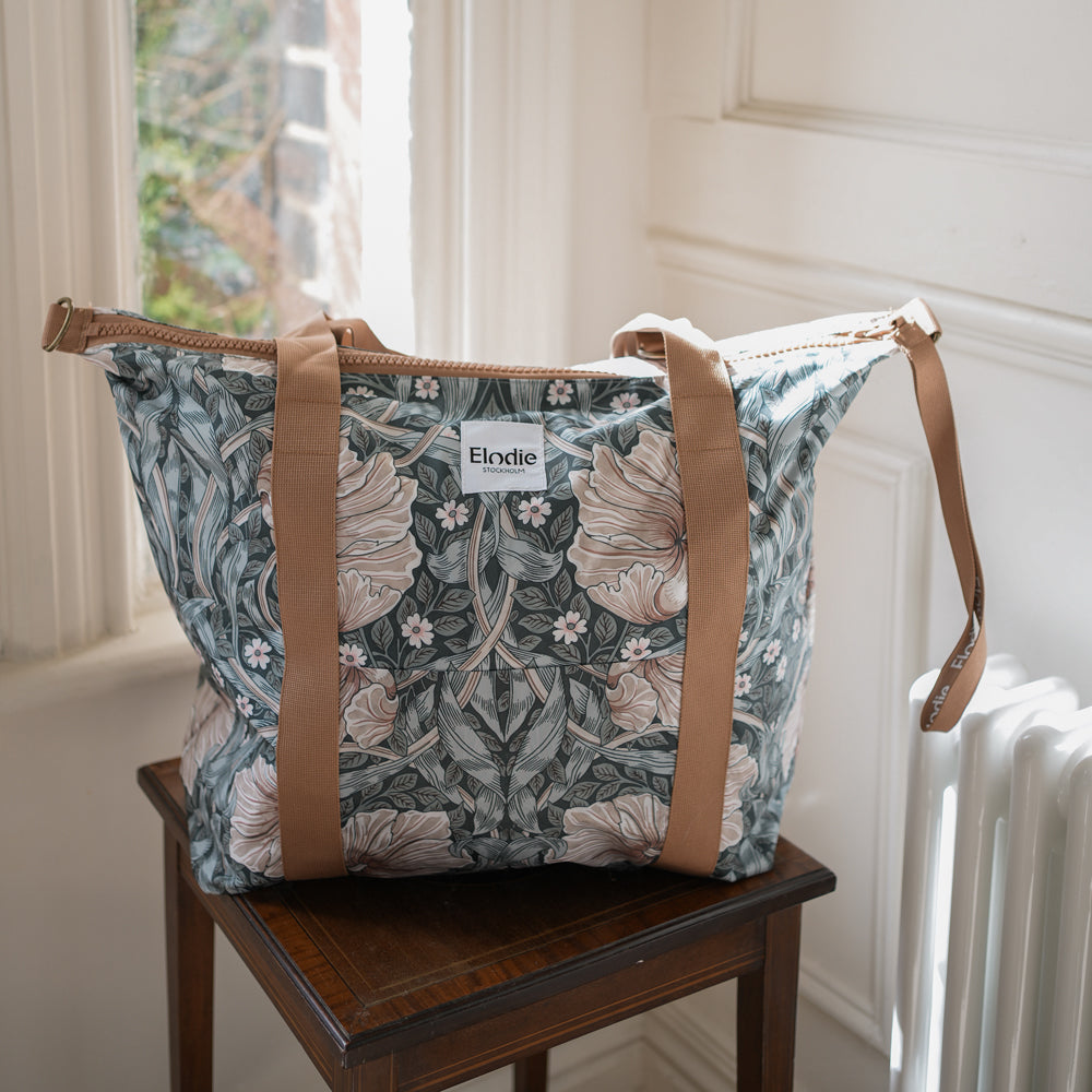 エロディ公式】マザーズバッグ - Pimpernel – Elodie | エロディ