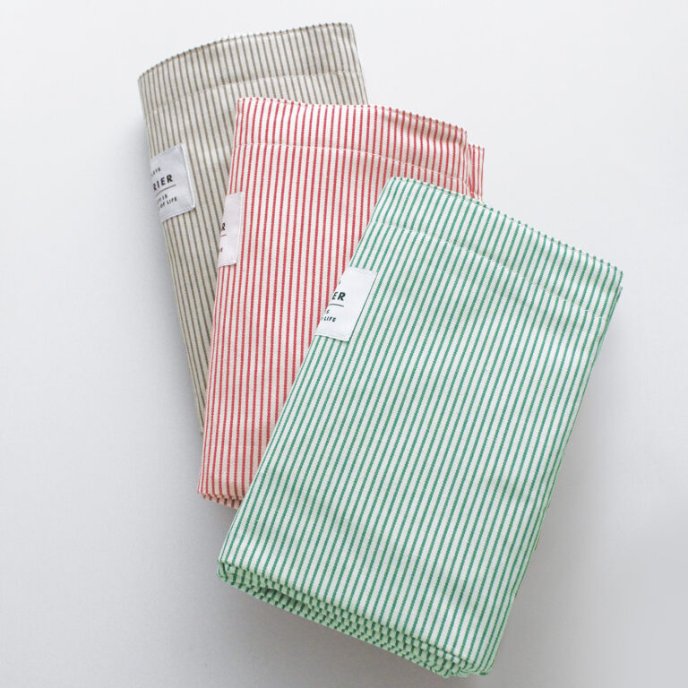 LAURIER 2026 S/S new item | 有限会社エル・コミューン EL COMMUN