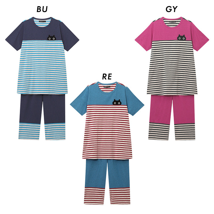 マタノアツコ ワコール wacoal パジャマ ルームウェア ナイトウェア