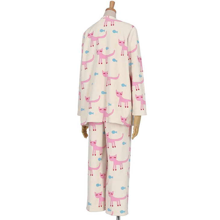 マタノアツコ ワコール wacoal パジャマ ルームウェア ナイトウェア