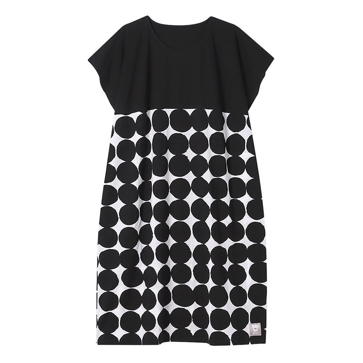 ワコール wacoal SOU・SOU ソウソウ ワンピース ルームウェア ナイト