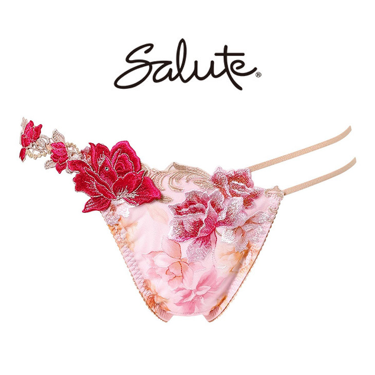 サルート Salute 26グループ 26G ワコール Wacoal ショーツ ソング