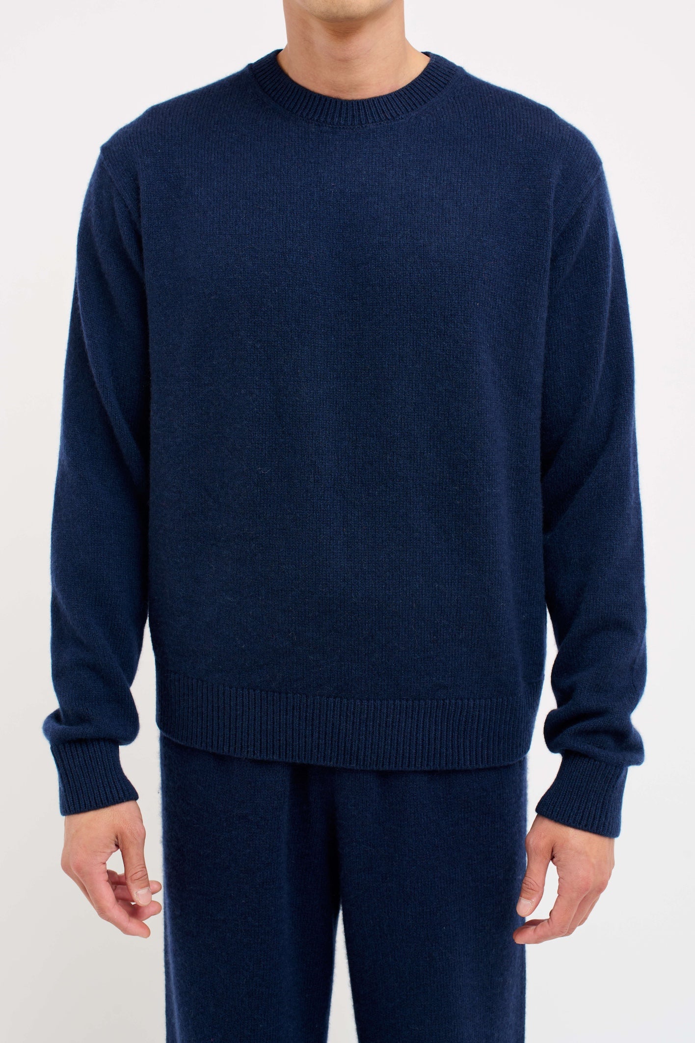 Simple Crew - The Elder Statesman