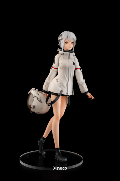 WORKS | ㈱エルドラモデル