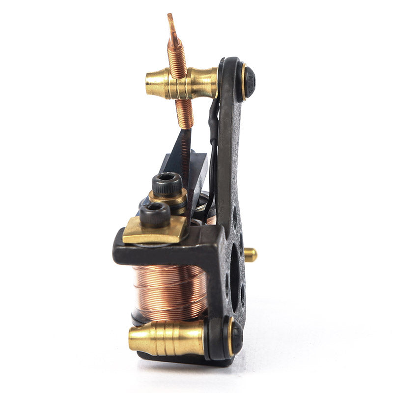 コイルマシンNano Dial シェーダー| タトゥーマシン | タトゥー用品