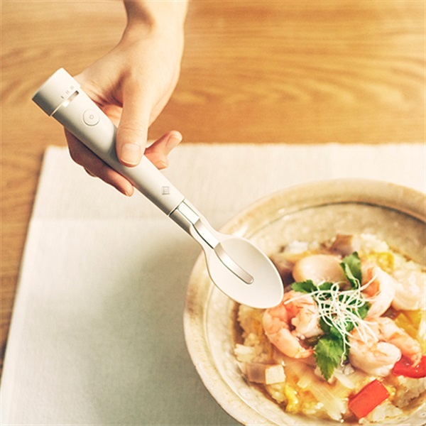 エレキソルト スプーン｜エレキソルト公式オンラインストア