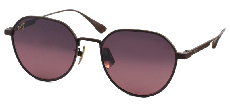 MJ0627SA KAULANA AF マウイジム｜ブランドメガネ専門店 エレガンス東京