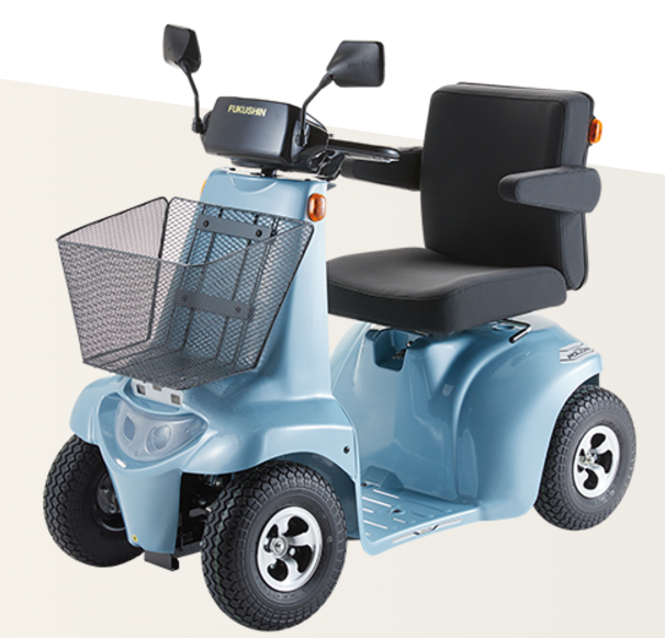 シニアカーの選び方と最新モデル紹介 | ELEMOs