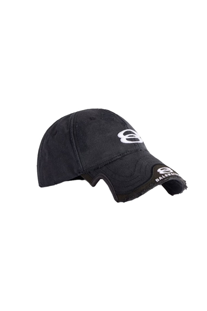 BALENCIAGA(バレンシアガ) / Double Unity Cap│正規通販elephants