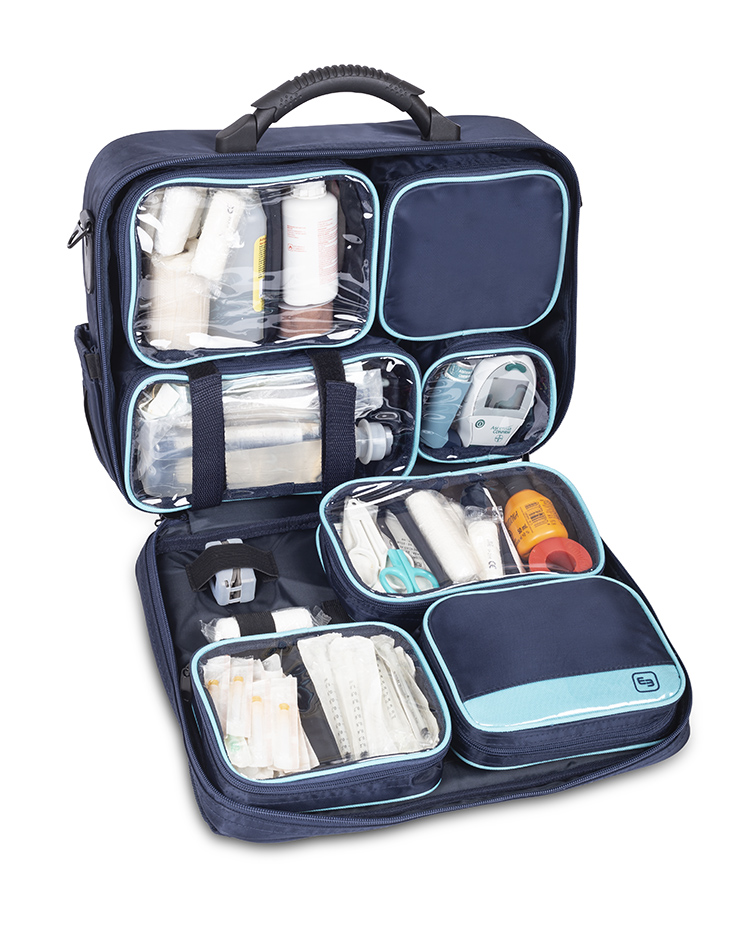 EB訪問看護バッグ EB01-002 - 【エリートバッグ正規販売代理店】日進