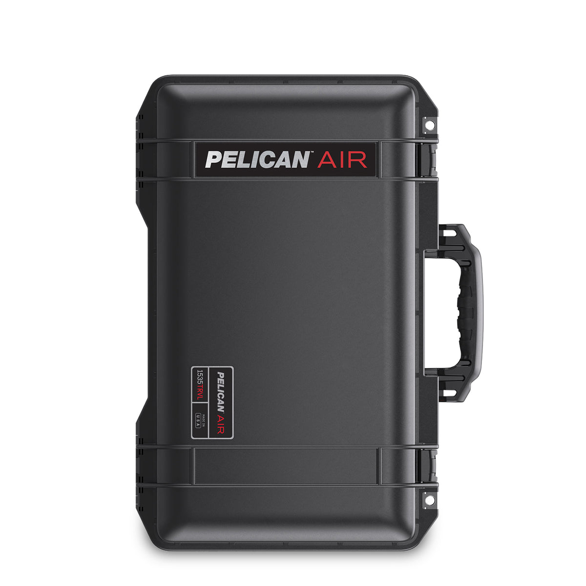 Pelican Luggage | 1535TRVL Air Case | Waterproof Hard Luggage