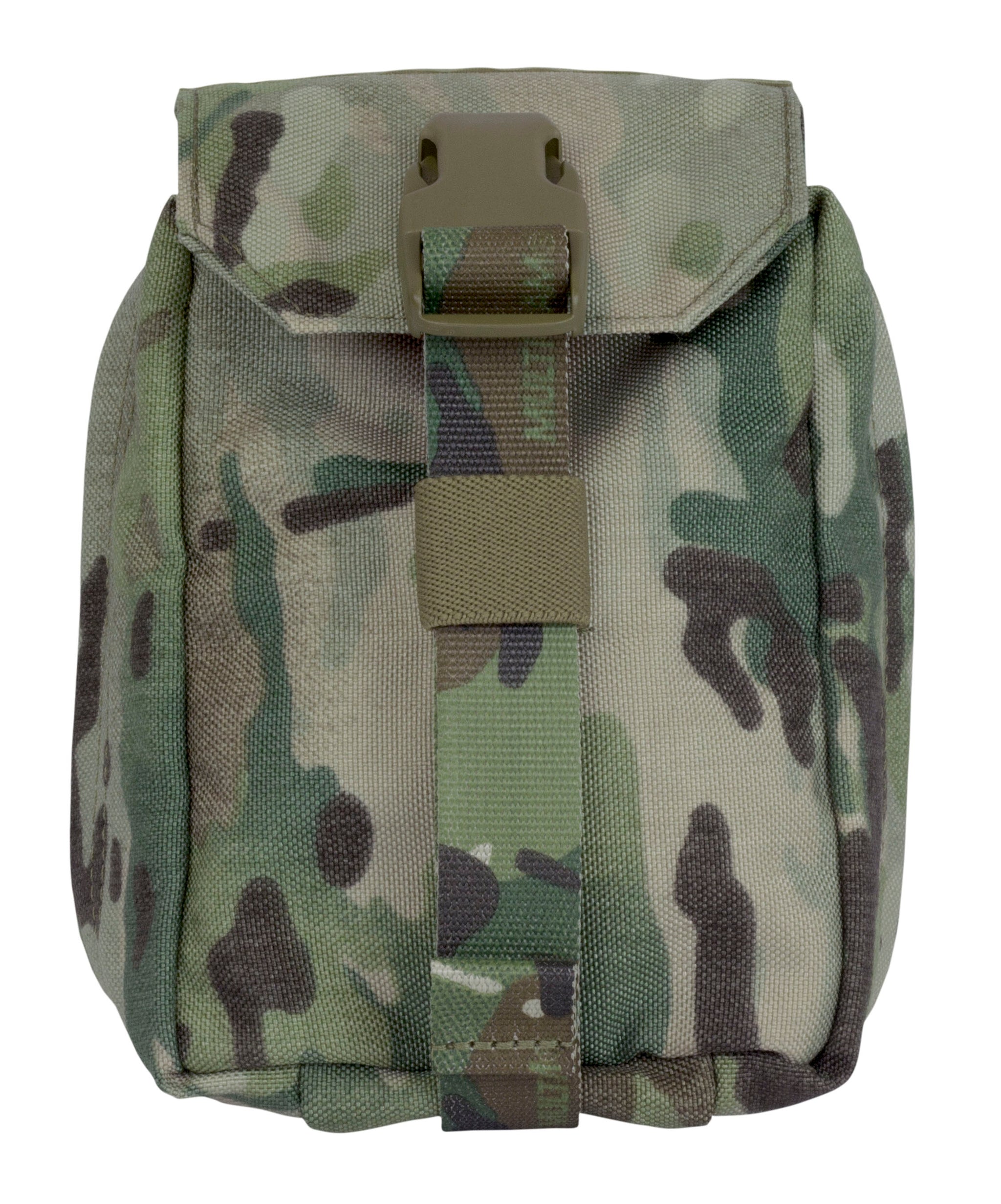 MOLLE Medical Pouch | Tactical First Aid Bag