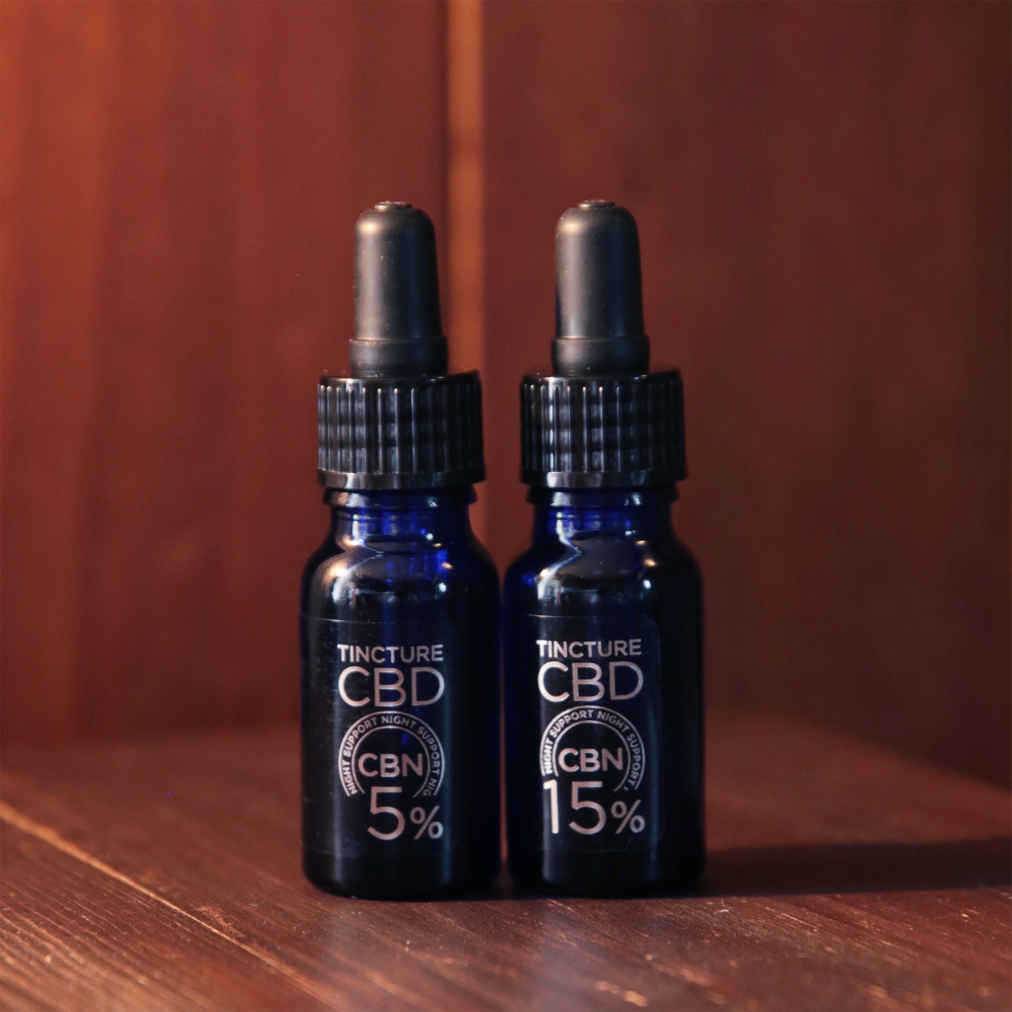 エリクシノール CBDティンクチャー1500 Night Time | CBDオイル