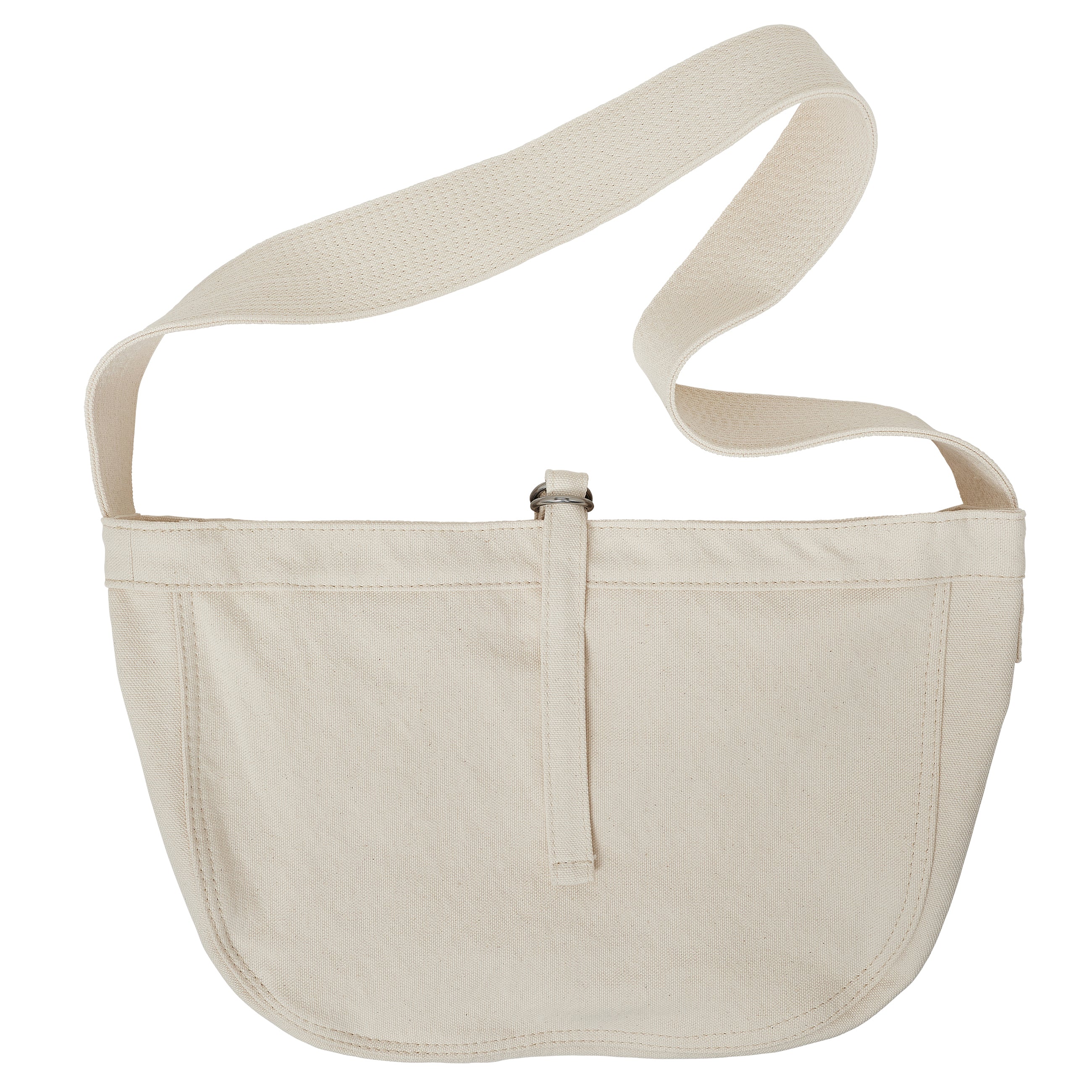 LOT.018 NEWSBOY BAG SMALL IVORY - T.T TAIGA TAKAHASHI(ティー