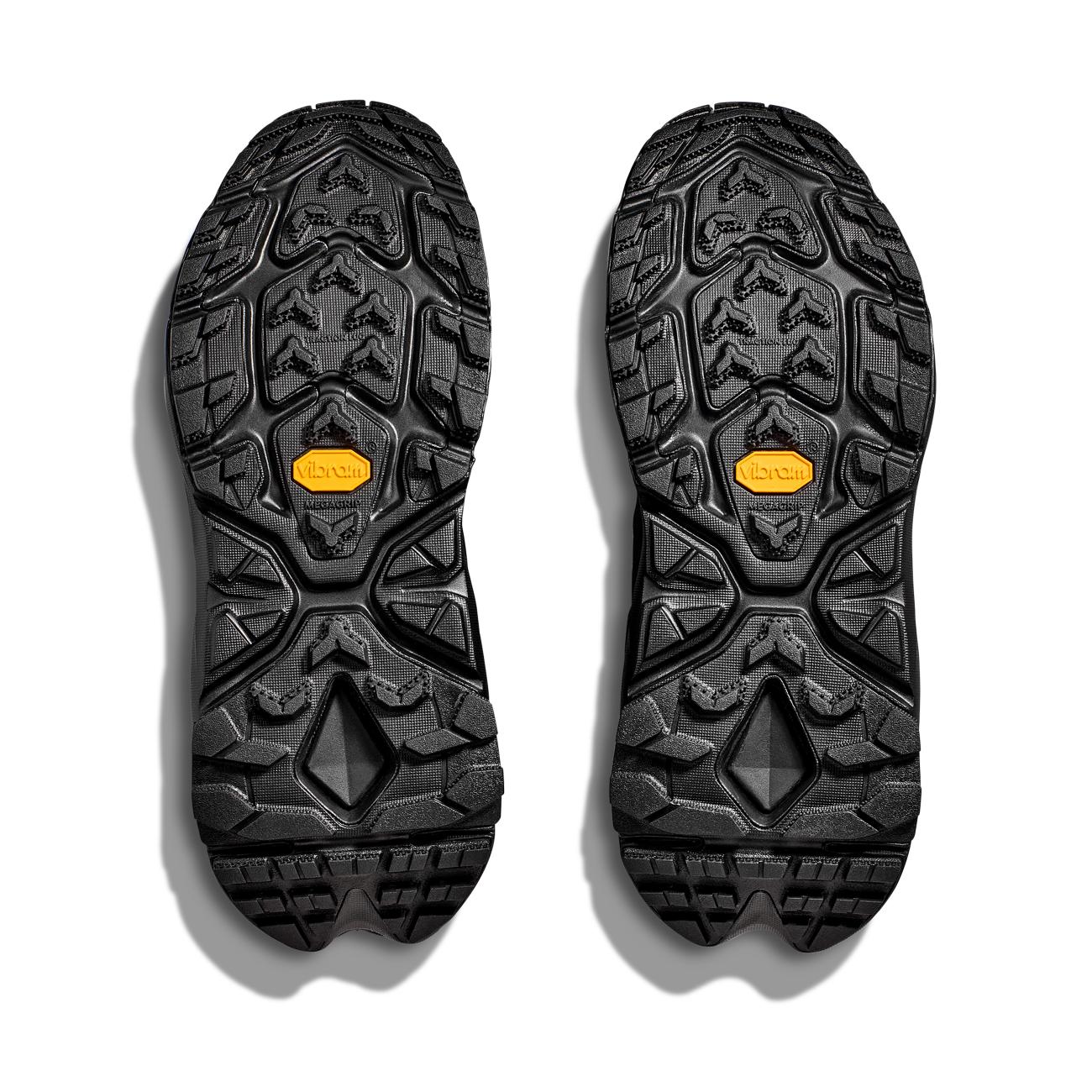 KAHA 2 FROST MOC GTX BLACK - HOKA(ホカ) - SHOES(シューズ