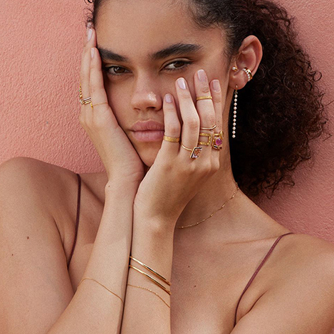 ARTIDA OUD(アルティーダ ウード)｜elafonisi スモーキークォーツ