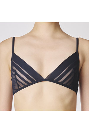 L'ANGELIQUE(ランジェリーク)｜タッリ ノンワイヤーノンパテッドブラ