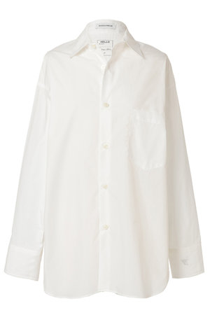 MADISONBLUE(マディソンブルー)｜J.BRADLEY LONGSLEEVE SHIRT J