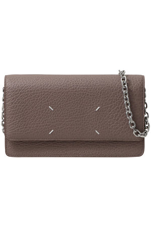 Maison Margiela(メゾン マルジェラ)｜【UNISEX】4ステッチ チェーン