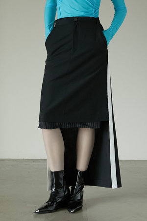 PRANK PROJECT(プランク プロジェクト)｜ミディトレーンスカート