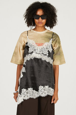 PRANK PROJECT(プランク プロジェクト)｜アシンメトリーレース