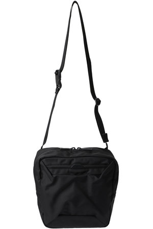 MONOLITH(モノリス)｜SHOULDER STANDARD SS/ブラック の通販｜ELLESHOP